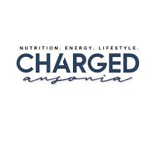 CHARGED Fundraiser