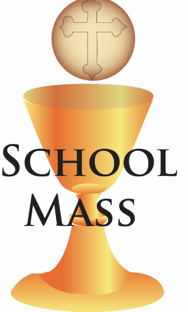 Back-to-School Mass